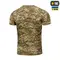 M-Tac футболка потоотводящая Summer NGU Camo