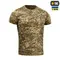M-Tac футболка потоотводящая Summer NGU Camo