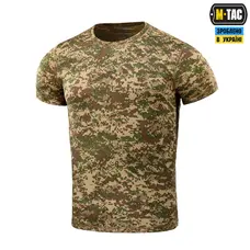 M-Tac футболка потоотводящая Summer NGU Camo