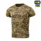 M-Tac футболка потоотводящая Summer NGU Camo