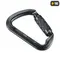 M-Tac карабин 10 см с байонетной муфтой Keylock Grey