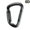 M-Tac карабин 10 см с байонетной муфтой Keylock Grey