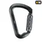 M-Tac карабин 10 см с байонетной муфтой Keylock Grey