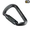 M-Tac карабин 10 см с байонетной муфтой Keylock Grey