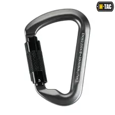M-Tac карабин 10 см с байонетной муфтой Keylock серый