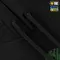 M-Tac кофта Hoodie Пліч-о-пліч Hard Black