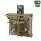 M-Tac комплект органайзеров Zip Pocket Set Elite Coyote