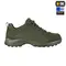 M-Tac кроссовки тактические Combat Ranger Green