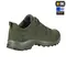 M-Tac кроссовки тактические Combat Ranger Green