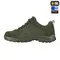 M-Tac кроссовки тактические Combat Ranger Green