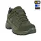 M-Tac кроссовки тактические Combat Ranger Green