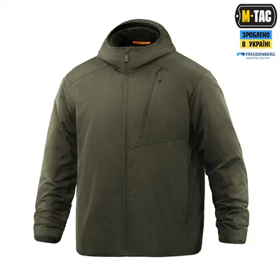M-Tac куртка Legatus Ranger Green