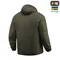 M-Tac куртка Legatus Ranger Green