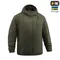 M-Tac куртка Legatus Ranger Green