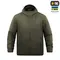 M-Tac куртка Legatus Ranger Green