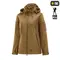 M-Tac куртка Soft Shell Lady Coyote