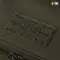 M-Tac органайзер утилитарный Hardshell Utility box L Olive