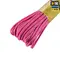 M-Tac паракорд 550 type III 15m Neon Pink Reflective