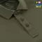 M-Tac поло Basic 65/35 Army Olive