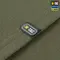 M-Tac поло Basic 65/35 Army Olive
