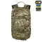 M-Tac рюкзак Sturm с эргономичными лямками Elite Gen.II Multicam