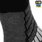 M-Tac шкарпетки Merino Trekking Olive