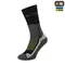 M-Tac шкарпетки Merino Trekking Olive