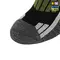 M-Tac шкарпетки Merino Trekking Olive