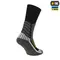 M-Tac шкарпетки Merino Trekking Olive