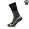 M-Tac шкарпетки Merino Trekking Olive