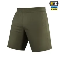 M-Tac шорты Stealth Active Ranger Green
