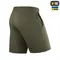 M-Tac шорты Stealth Active Ranger Green