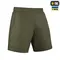 M-Tac шорты Stealth Active Ranger Green