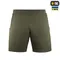 M-Tac шорты Stealth Active Ranger Green