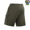 M-Tac шорты Urban Casual Ranger Green