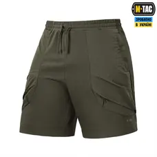 M-Tac шорты Urban Casual Ranger Green