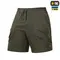 M-Tac шорты Urban Casual Ranger Green
