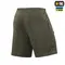 M-Tac шорты Urban Casual Ranger Green