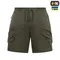 M-Tac шорты Urban Casual Ranger Green
