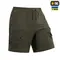 M-Tac шорты Urban Casual Ranger Green