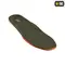 M-Tac стельки Double Foam Olive