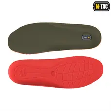 M-Tac стельки Double Foam Olive