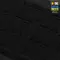 M-Tac сумка Admin Bag Medium Elite с липучкой Black