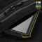 M-Tac сумка Admin Bag Medium Elite с липучкой Black