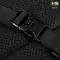 M-Tac сумка Admin Bag с липучкой Black