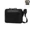 M-Tac сумка Admin Bag с липучкой Black