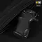 M-Tac сумка Admin Bag с липучкой Black