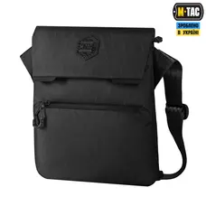 M-Tac сумка Konvert Bag X-Pac Elite Black