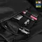 M-Tac сумка Konvert Bag X-Pac Elite Black
