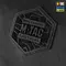 M-Tac сумка Konvert Bag X-Pac Elite Black